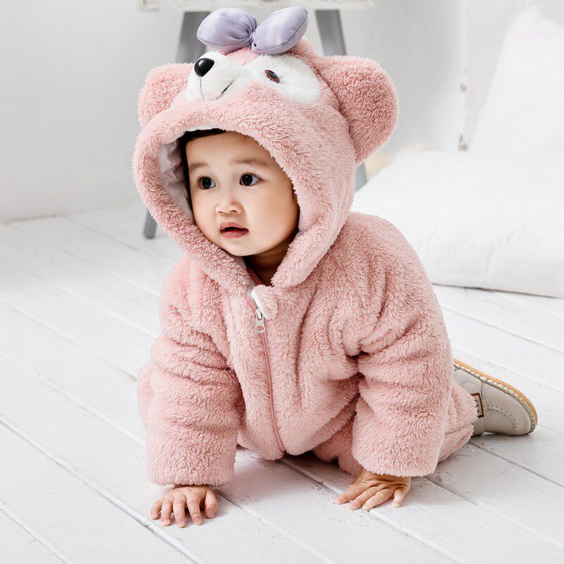 baby winter clothes