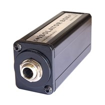 6 5 Audio Isolator Acoustic Noise Abatement Power Amplifier Current Sound Co Ground Anti-Noise Noise Reduction Big Two Core