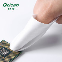 Dust-free cloth industrial wipe screen lens instrument lens cleaning cloth dust removal cloth 100A200A300A400A