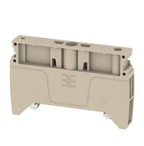 Weidmueller fixed block Terminal fixed piece AEB 35 SC 1 1991920000