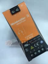 CP DM 20 Weidmiller Diode Module Redundant Module 8768650000