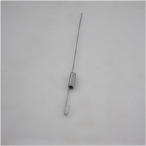 Yangtze River 750 Hailing 750 brake switch spring brake switch return spring