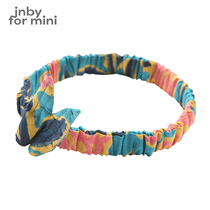 Jiangnan commoner baby] Autumn discount new men and women baby hairband cute foreign style XJ8330150