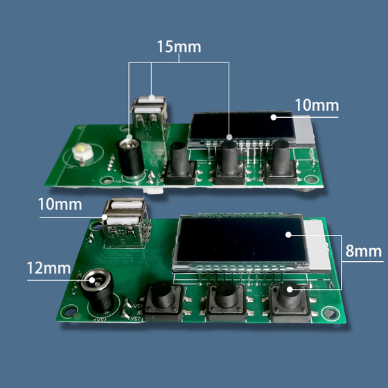 인버터 LED LCD 화면 실외 실외 모바일 전원 디스플레이 USB 충전 DCSL2108 인버터 LED LCD 화면 실외 실외 모바일 전원 디스플레이 USB 충전 DCSL2108