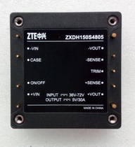 ZTE ZTE Power Supply ZXDH150S4805