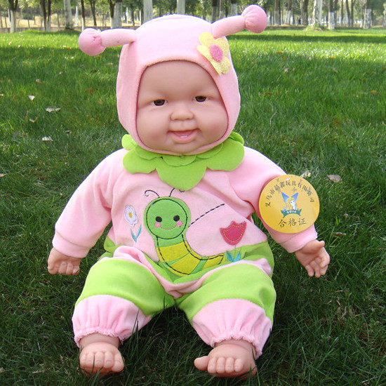 >>洋娃娃玩具早教宝贝列表