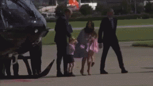 英国王妃如何安抚发脾气的孩子?