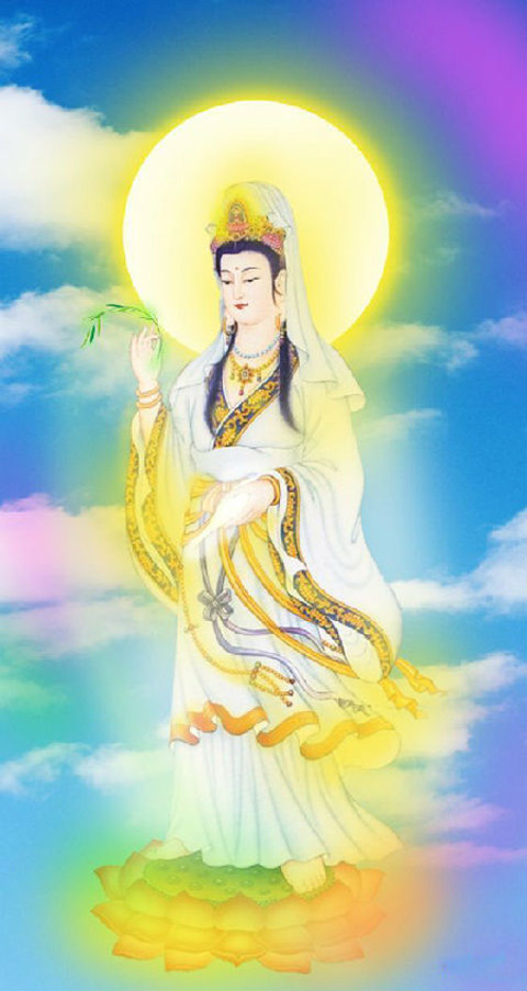 手工雕刻苏工精雕开脸天然无优化蜜蜡全身莲花宝座观音菩萨吊坠