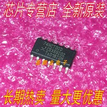 Brand new Original 74HCT00 SN74HCT00D 74HCT00D SOP14 Guarantee