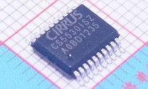 Original CS5530ISZ CS5530ISZ CS5530-ISZ SSOP20 SSOP20 to digital converter