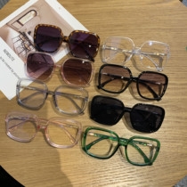 New childrens sun glasses children sunglasses baby glasses block boys sunshades