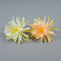 Simulation of blip flower wedding background flower wall sign flower roadway flower wedding celebration high-grade silk cloth flower decoration