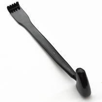 Bull horn fitness hammer massage and beating without asking for itching beating beating beating meridian acupuncture tapping stick home health care