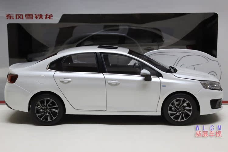 Модель машины OTHER CITROEN C4 1:18 Модель машины OTHER CITROEN C4 1:18