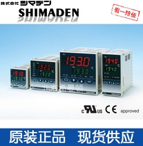 SR93 Japan Island Electric SHIMADEN original temperature and humidity controller SR94 temperature control meter PID regulator