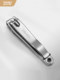 Jindari American Nail Clipper Nail Clipper Nail Clipper 싱글 피트 성인 가정용 매니큐어 남성과 여성 대형 중간 및 작은 휴대용 Jindari American Nail Clipper Nail Clipper Nail Clipper 싱글 피트 성인 가정용 매니큐어 남성과 여성 대형 중간 및 작은 휴대용