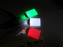 Backlight LED backlight board manufacturers customize various sizes and colors uniform LCD display special backlight