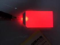 Backlight LED backlight board manufacturers customize various sizes and specifications of light emitting board two-color timbre three-color uniform plate