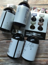 Ash color care glue ash to wax lasting half a year doesnt fade