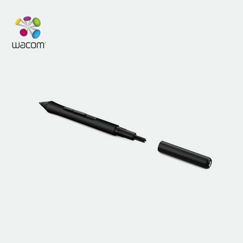 wacom digital board pressure sensitive pen ctl-6100wl original pen ctl-4100 brush lp1100k accessory pen