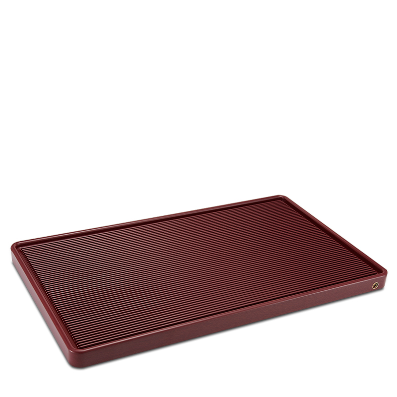 Han and tang dynasties tea bakelite tea tray tea sets of I and contracted household rectangle electric bakelite tea tray was dry sea terms drainage