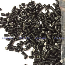 Office high partition bending part direct top wire