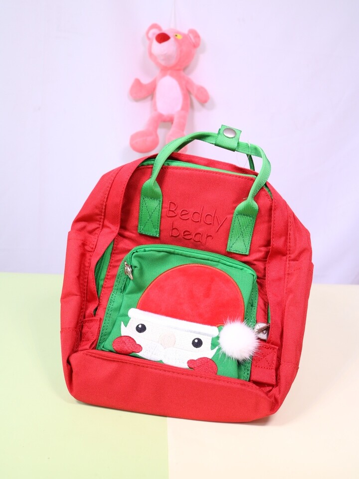 beddybear杯具熊儿童书包