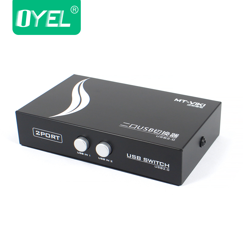 2-port usb sharing device print sharing device usb switch printer sharing device usb one for two