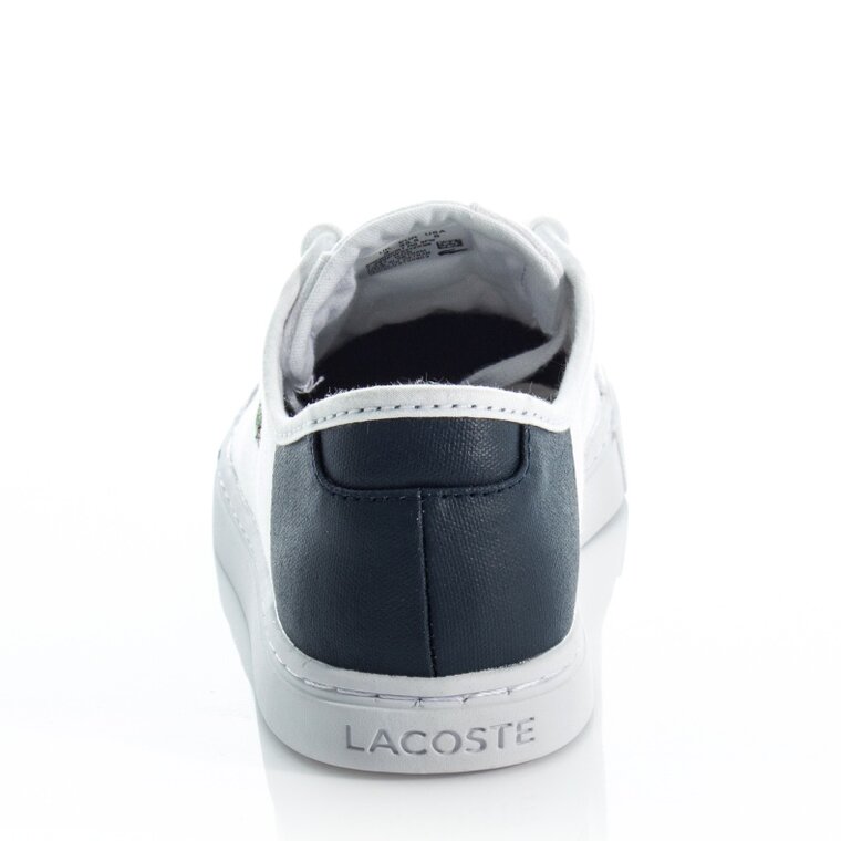 LACOSTE 法国鳄鱼 女士鞋子 W2212PX96I1