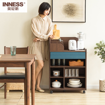 Innis multi-function cabinet entrance cabinet shoes porch cabinet home Cabinet sideboard kitchen storage cabinet rack