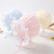 Baby Hats Spring Autumn Slim SUN HAT FEMALE BABY BOY FISHERMAN HAT CHILDREN CUTE SUPER CUTE SUNSCREEN HAT SUMMER SEASON