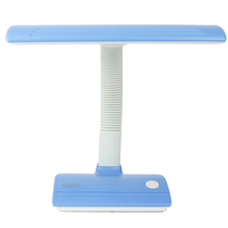 Guanya LED eye protection lamp Childrens table lamp AA size Students learn to protect the eye desk Bedside reading to protect the eyesight