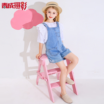 Childrens clothing shooting outside model childrens model photo Taobao clothing Net shooting mens and womens net red model photography service Guangzhou