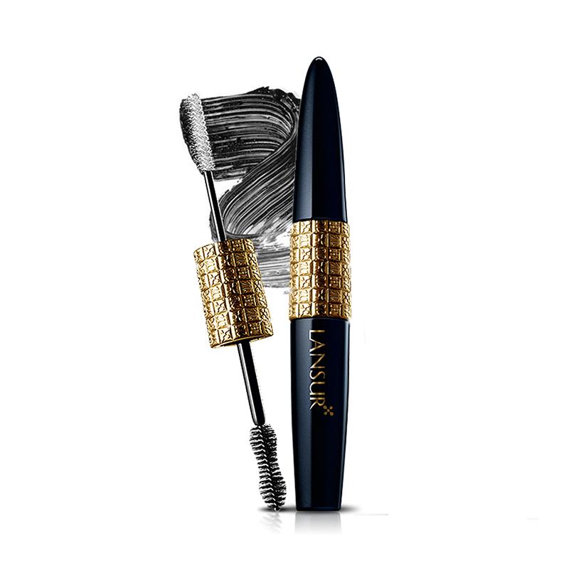 6款大牌睫毛膏真实效果图解pk