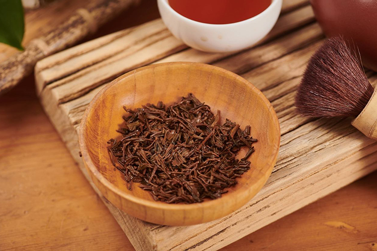 探寻华夏茶之文化，品味香醇红茶3