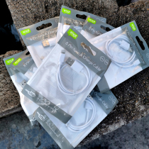 Backup is very convenient and super cheap data cable charging treasure mobile phone 0 5m