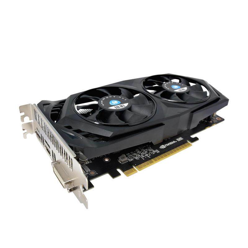 vga接口 1060ti显卡接口