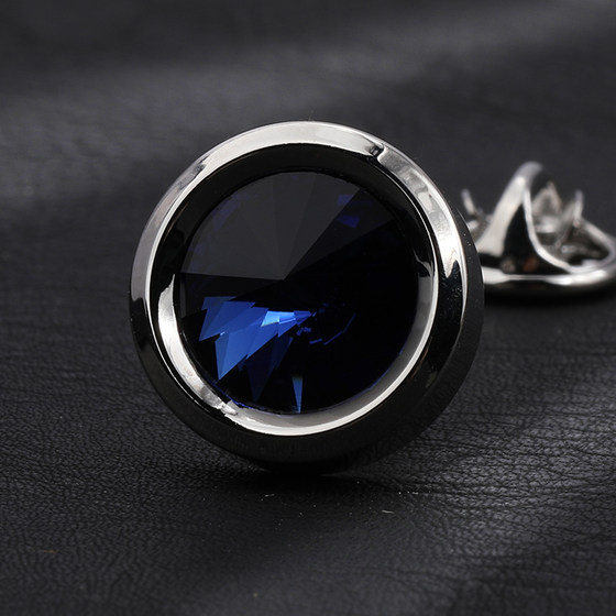 Men's suit jacket brooch brooch shirt collar pin suit coat corsive female accessories Japanese and Korean version trendy accessories
Men's suit jacket brooch brooch shirt collar pin suit coat corsive female accessories Japanese and Korean version trendy accessories