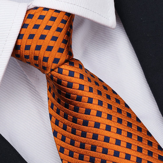 Silk yellow striped tie wedding groom suit mulberry silk men business fashion formal wear gift box gift tie
Silk yellow striped tie wedding groom suit mulberry silk men business fashion formal wear gift box gift tie