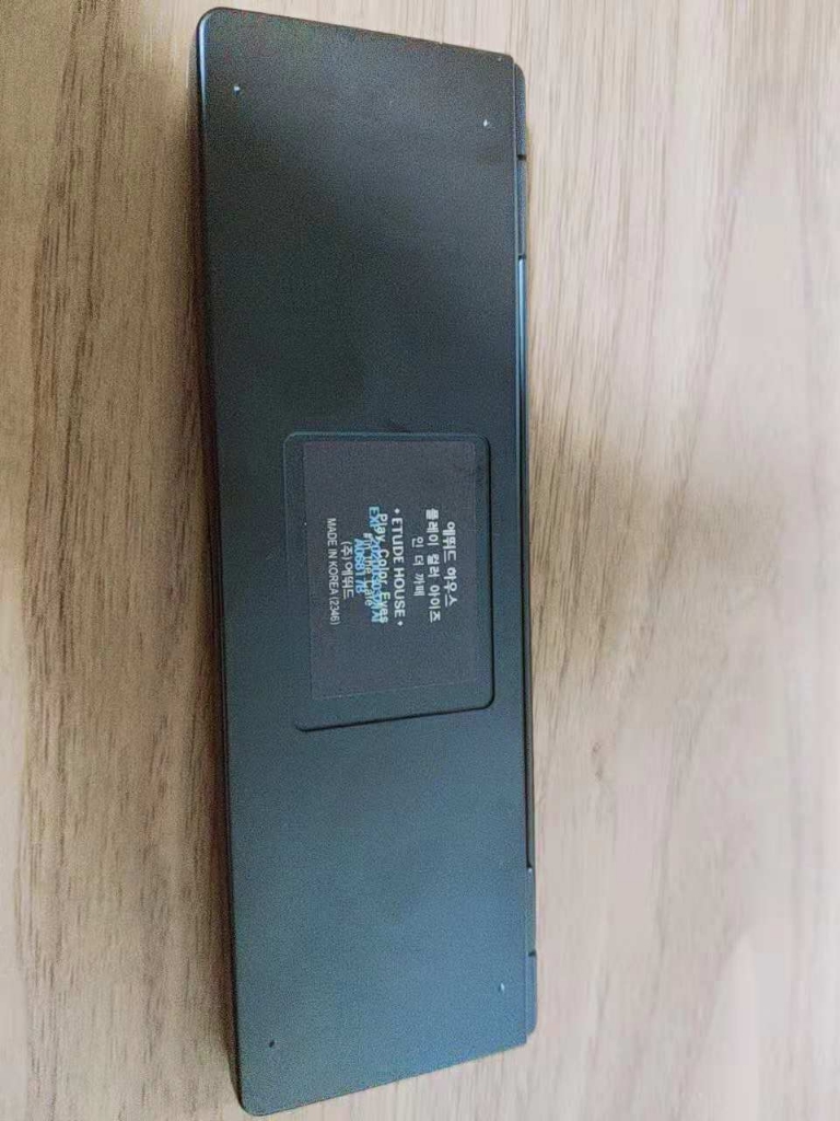 伊蒂之屋十色眼影盘免费试用怎么样好用吗是名牌吗,真实使用体验(经典国货品牌),第3张 伊蒂之屋十色眼影盘免费试用怎么样好用吗是名牌吗,真实使用体验(经典国货品牌),第3张