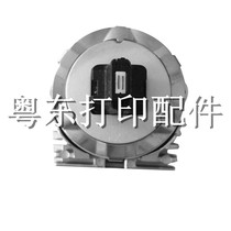 Original disassembly machine four-way OKI5530SC 5330SC print head needle not broken needle good color