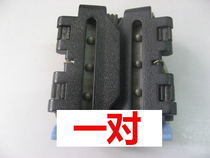 Shida BP690k 690k BP690KPRO KP770 BP650K continuous paper feeder paper clip balance wheel