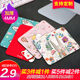 Mouse pad thickening super cute girls cartoon wrist trumpet tuba game advertising customized computer mouse pad office desk mat gaming secondary students yuan animation and creative custom cushions Mouse pad thickening super cute girls cartoon wrist trumpet tuba game advertising customized computer mouse pad office desk mat gaming secondary students yuan animation and creative custom cushions