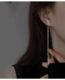 925 스털링 실버 페이스 슬리밍 귀 케이블 2025 여성을위한 새로운 트렌디 한 술집 귀걸이 기질이 귀걸이 925 스털링 실버 페이스 슬리밍 귀 케이블 2025 여성을위한 새로운 트렌디 한 술집 귀걸이 기질이 귀걸이