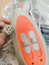 Excellent slimming belt and tropical power supply 5-hole switch (not excellent slimming belt do not shoot) just switch