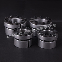 Z13 series expansion sleeve 25*50 expansion sleeve locking sleeve key-free link sleeve Power lock expansion sleeve factory direct sales