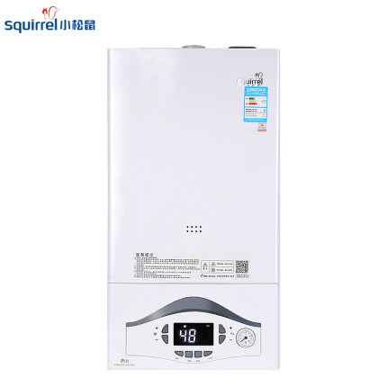 小松鼠燃气壁挂炉怎么样极度喜欢感受反馈