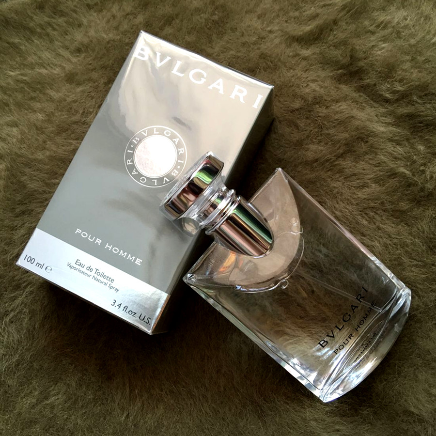 正品bvlgari 宝格丽大吉岭茶原版夜幽男士中性淡香水30 50 100ml