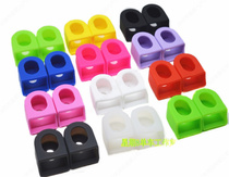 Weekeight universal disc crank protective cover shimano fsa Haomeng litepro