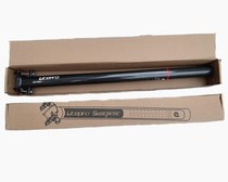 Litepro carbon fiber seat tube 412 carbon fiber seat pole folding car seat Rod k3 seat tube 33 9 carbon fiber